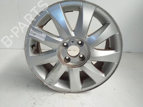 Used Rim RENAULT MEGANE II Coupé-Cabriolet (EM0/1_) [2003-2010]  17519374