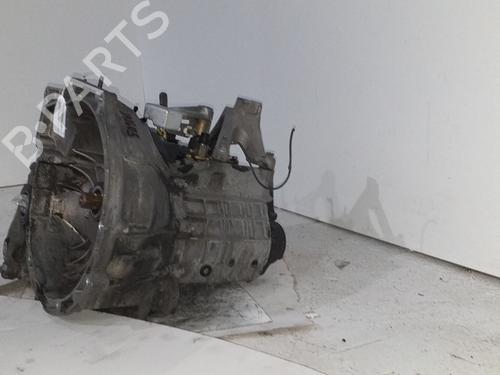 Gearbox FORD FOCUS II (DA_, HCP, DP)  | BP9361320M3 