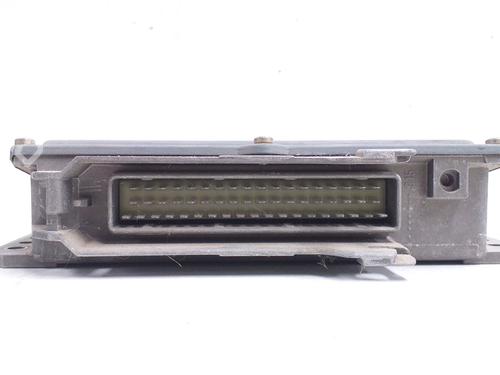 Engine control unit (ECU) MERCEDES-BENZ E-CLASS (W210)  | BP9350220M57 