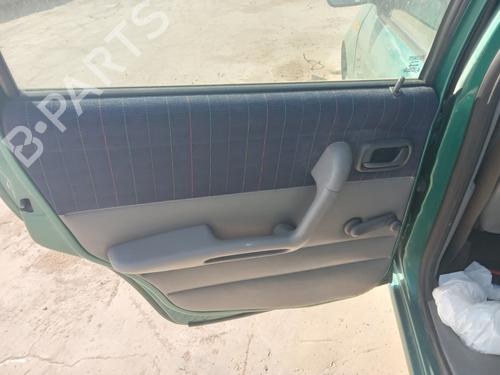 Front bumper FIAT PUNTO (176_) 60 1.2 (176AP, 176AR, 176AQ, 176BB) | BP10224878C7 