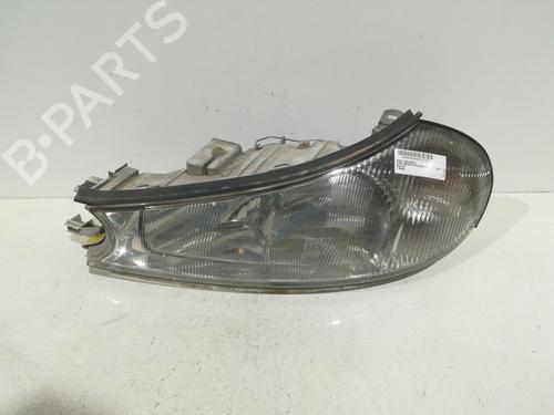 Used Left headlight FORD MONDEO III (B5Y) [2000-2007]  9346980