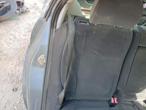 Sikkerhedssele bag højre FORD MONDEO III Saloon (B4Y) 2.0 TDCi (130 hp) 16227951