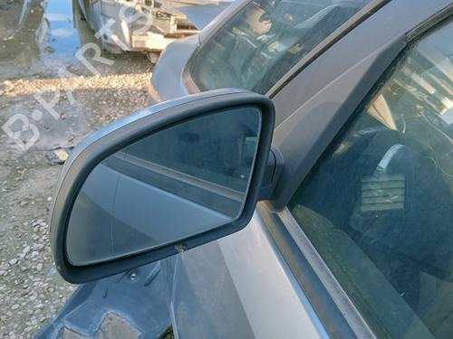 Left mirror OPEL MERIVA A MPV (X03) 1.7 CDTI (E75) | BP25030814C26 