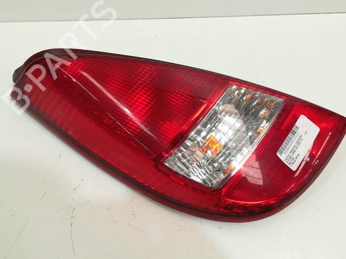 Left taillight SUZUKI LIANA Hatchback 1.6 (RH416) | BP9360589C34 