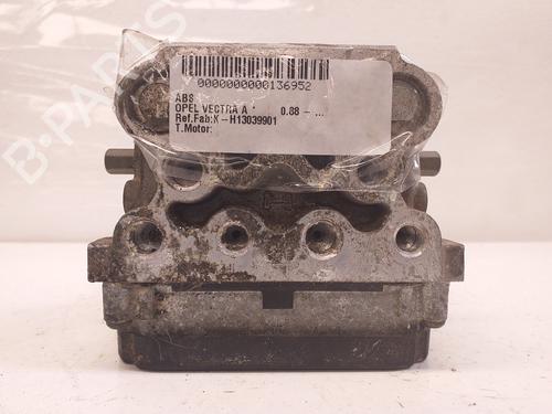 ABS pump OPEL VECTRA A (J89)  | BP9350614M43 