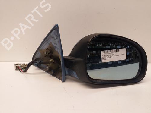 Right mirror PEUGEOT 406 Coupe (8C) 2.0 16V (132 hp) 18053703