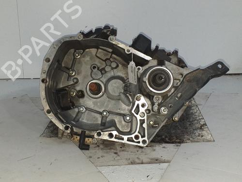 Used Gearbox RENAULT MEGANE I Coach (DA0/1_) 1.6 16V (DA0B, DA04, DA11) (107 hp) 9358633