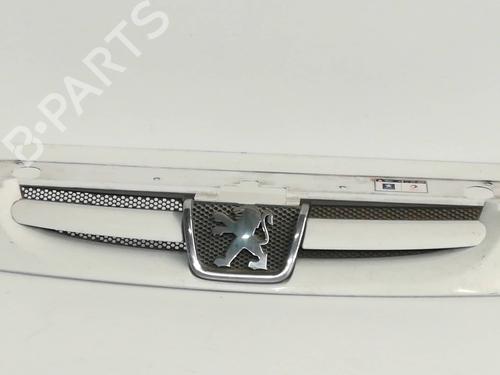 Used Grille PEUGEOT PARTNER Box Body/MPV (5_, G_) [1996-2025]  9369962