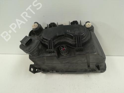 Venstre forlygte AUDI A3 (8L1)  | BP9346898C28 