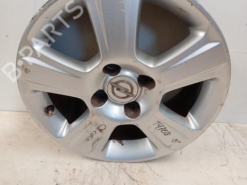 Używane Felga OPEL CORSA C (X01) 1.3 CDTI (F08, F68) (70 hp) 25890820