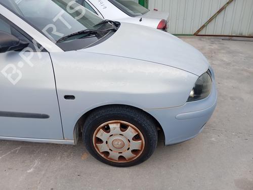 Right front fenders SEAT IBIZA III (6L1)  | BP29755238C42