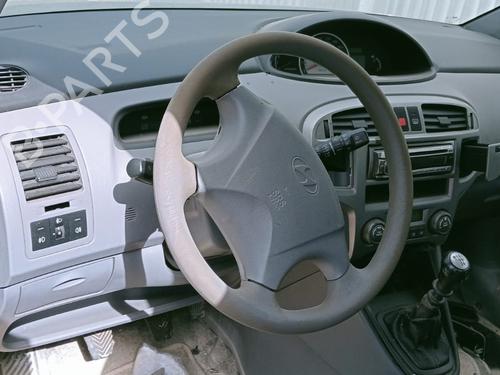 Used Driver airbag HYUNDAI MATRIX (FC) 1.5 CRDi VGT (110 hp) 18147221