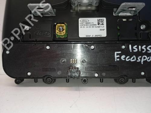 Multifunctionele display FORD ECONOLINE Van | BP38591945C48 - Image 2