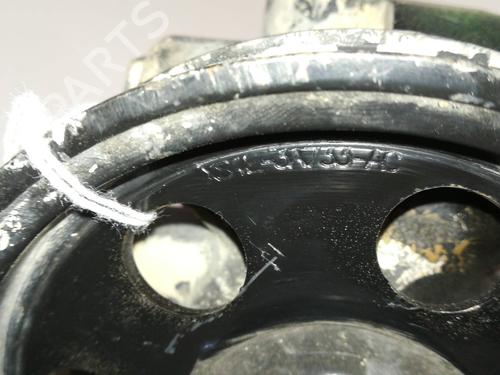 Styring servopumpe FORD FOCUS I (DAW, DBW)  | BP9350988M99 
