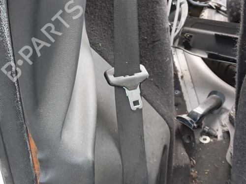 Used Rear right seatbelt LANCIA DELTA III (844_) [2008-2014]  16844033