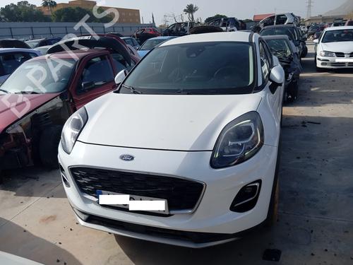 Venstre foran utvendig håndtak FORD PUMA (J2K, CF7)  | BP29533167C128 