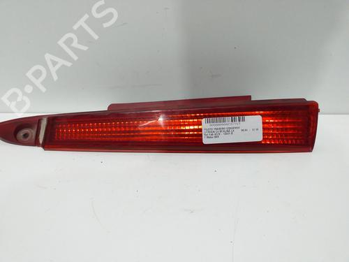 Venstre baglygte CITROËN C4 I (LC_) [2004-2014]  16367021