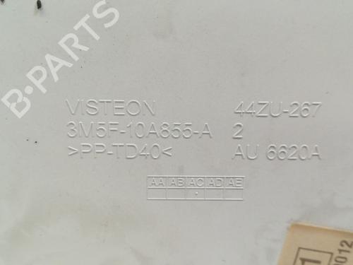Instrument cluster FORD FOCUS C-MAX (DM2)  | BP13706574C47 