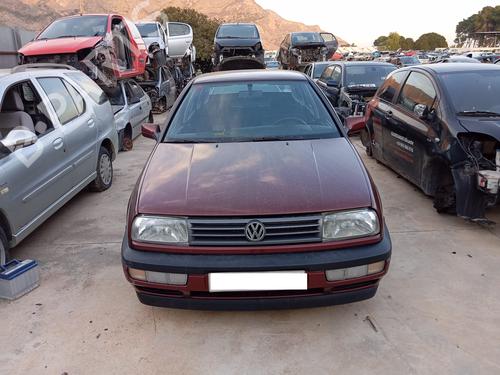 Hood VW VENTO (1H2) 1.6 BP21538995C1
