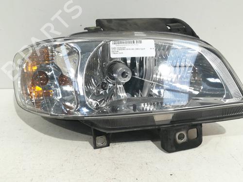 Used Right headlight SEAT CORDOBA (6K1, 6K2) 1.9 TDI (90 hp) 9361883