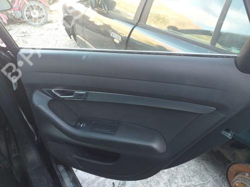 Front left interior door handle AUDI A6 C6 (4F2) 2.0 TDI | BP12284868I13 