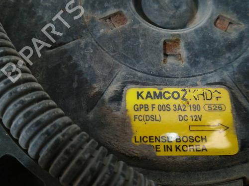 Koelventilatormotor HYUNDAI ACCENT II (LC) 1.5 CRDi | BP9362051M35 