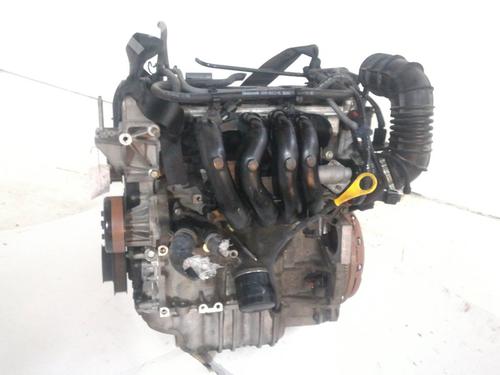 Used Engine Engine FORD FOCUS I (DAW, DBW) 1.8 16V (115 hp) 9358241 9358241