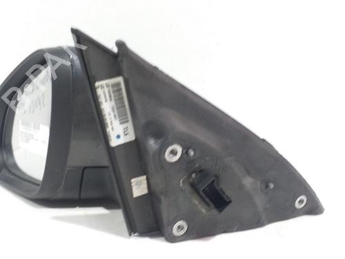 Left mirror OPEL INSIGNIA A Saloon (G09) 2.0 CDTI (69) | BP11834710C26 