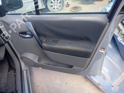 Used Front right window mechanism RENAULT SCÉNIC II (JM0/1_) [2003-2010]  25862893