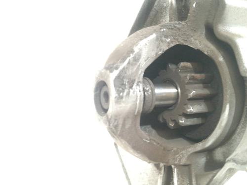 Starter RENAULT KADJAR (HA_, HL_) 1.6 dCi 130 (HLA4) | BP9361456M8 