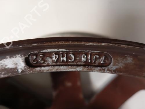 Rim PEUGEOT 308 I (4A_, 4C_)  | BP25347050C45 