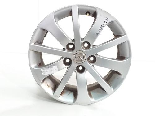 Felg MAZDA 5 (CR) 2.0 CD (CR19) (110 hp) 12291912