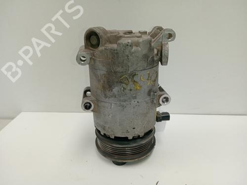 Used AC compressor FORD FOCUS II (DA_, HCP, DP) 1.6 (100 hp) 17369200