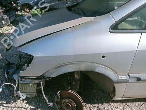 Used Left front fenders OPEL ZAFIRA A MPV (T98) 2.2 DTI 16V (F75) (125 hp) 17227170