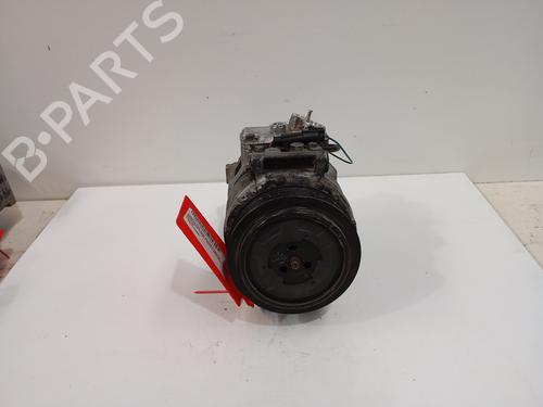 AC compressor MERCEDES-BENZ E-CLASS (W211) E 320 CDI (211.026) | BP32428105M34