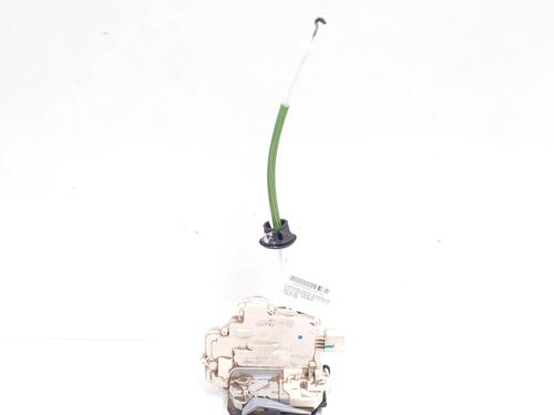 Used Rear right lock AUDI A3 Sportback (8PA) [2004-2015]  10635047