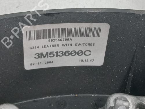 Rat FORD FOCUS C-MAX (DM2)  | BP13511175C49 
