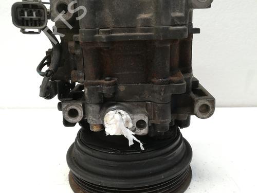 AC compressor TOYOTA COROLLA (_E11_)  | BP9347519M34 