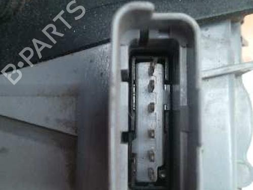 Front left lock PEUGEOT 307 (3A/C)  | BP9353228C98 