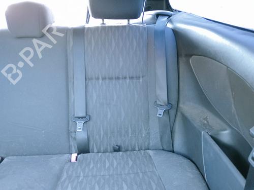 Sikkerhetsbelte bak venstre FORD FOCUS I Saloon (DFW) 1.8 Turbo DI / TDDi (90 hp) 16229550