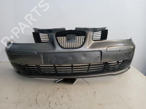 Used Front bumper SEAT IBIZA III (6L1) [2002-2009]  31362000
