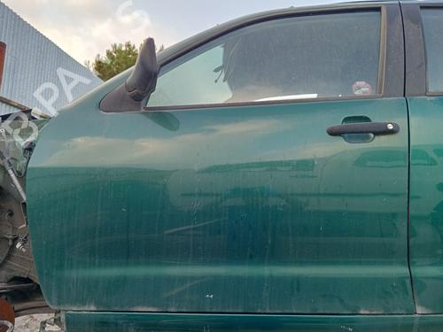 Used Front left lock SEAT CORDOBA (6K1, 6K2) 1.6 i (75 hp) 16229493