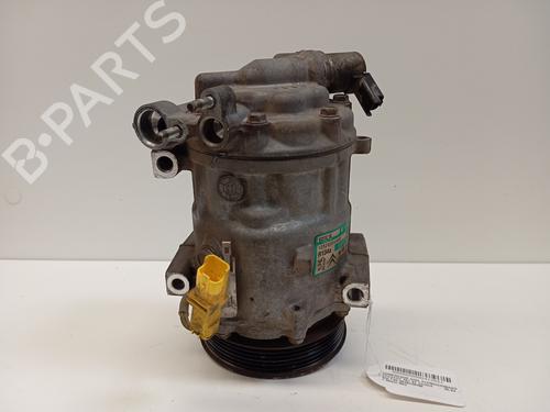 Used AC compressor PEUGEOT 407 (6D_) [2004-2011]  22190415