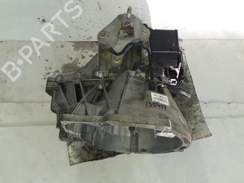 Gearbox FORD FUSION (JU_)  | BP9350384M3 