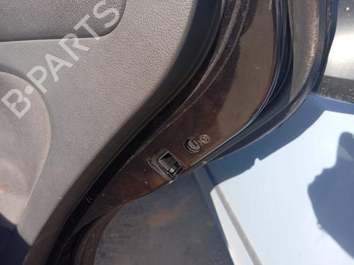 Used Rear right lock VW GOLF PLUS V (5M1, 521) [2004-2013]  28491941