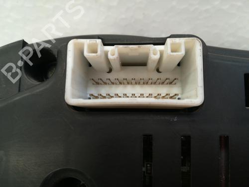 Instrument cluster TOYOTA AVENSIS (_T25_)  | BP9355511C47 