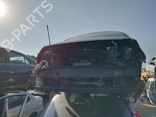 Forreste højre beklædning RENAULT TWINGO II (CN0_) 1.2 16V (CN0K, CN0V, CN0A) | BP16961339C59 