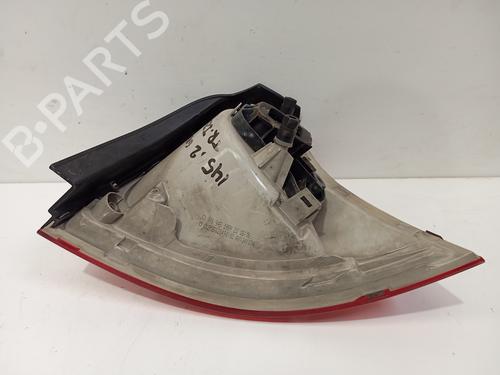 Left taillight VW GOLF V (1K1) 1.9 TDI | BP22598429C34 