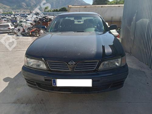 Used Parts NISSAN MAXIMA / MAXIMA QX V (A33)  2.0 V6 24V  1084300