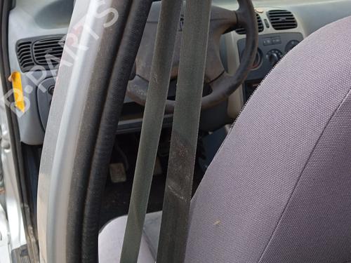 Used Front left seatbelt TATA INDICA [1998-2025]  12314733